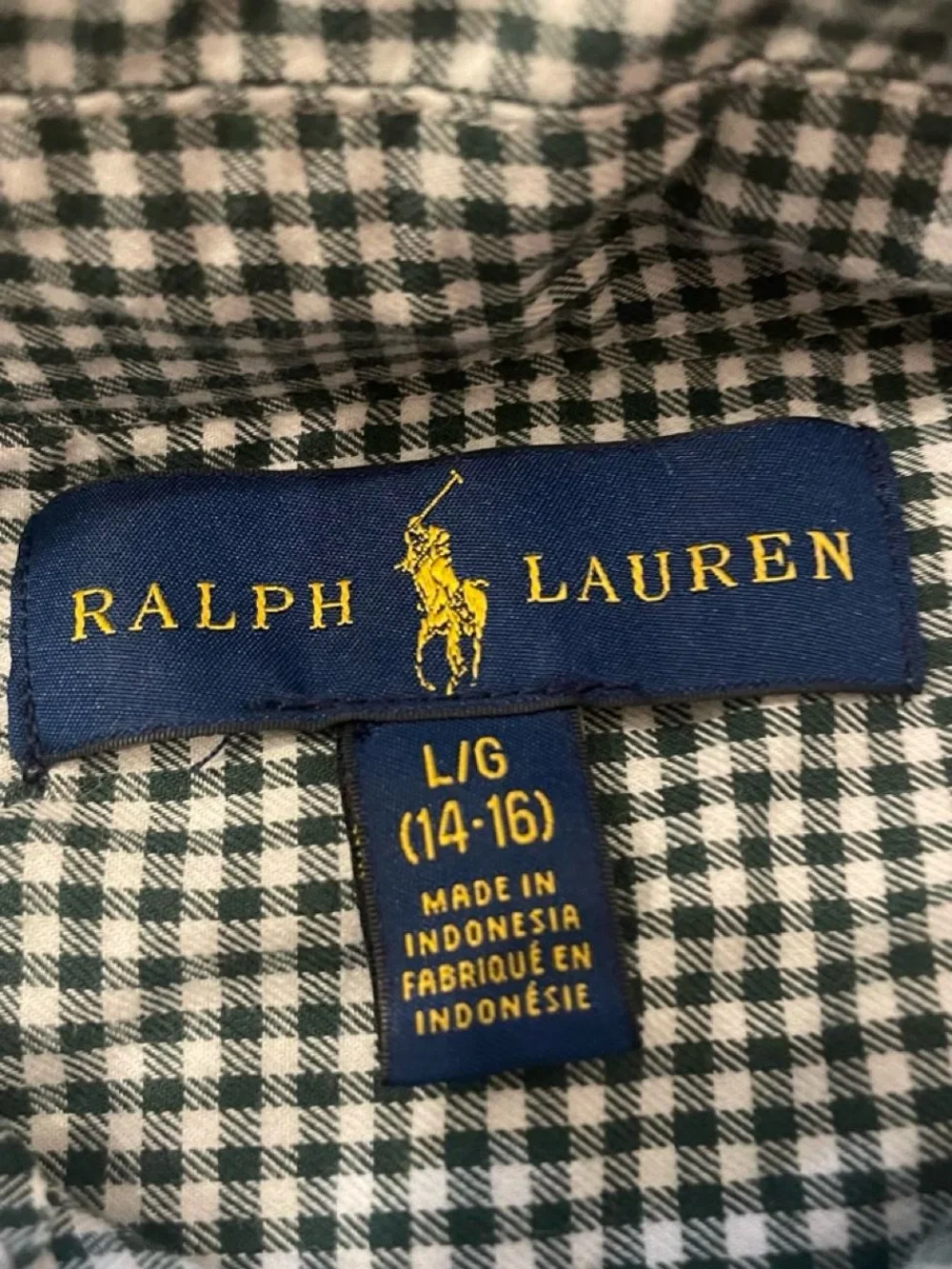 Ralph Lauren ralph lauren